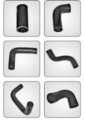 Tractor Trolley Hydraulics Hose India